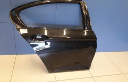 Дверь задняя правая для BMW 5er 2011 года на фотографиях