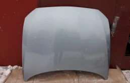 Капот для BMW 1er Ф20 rest.1 2015-2020