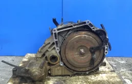 АКПП для Honda CR-V 2001 года на фотографиях