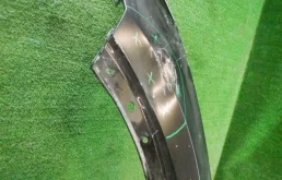 Крыло левое для Audi Q8 на фотографиях