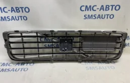 Решетка радиатора для Volvo S80 2009 года на фотографиях