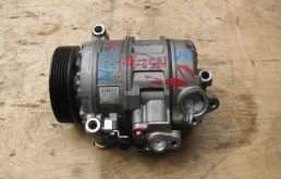 Компрессор кондиционера для BMW 3er 2006 года на фотографиях