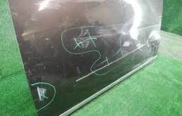 Дверь передняя левая для Volkswagen Passat 2013 года на фотографиях