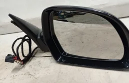 Зеркало боковое правое для Skoda Octavia 2004 года на фотографиях