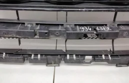 Решетка радиатора для Ford Explorer 2013 года на фотографиях