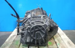 АКПП для Suzuki SX4 2015 года на фотографиях