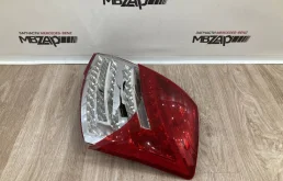 Фонарь правый для Mercedes-Benz S class 2012 года на фотографиях