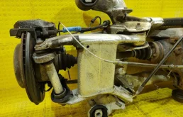 Рычаг задний левый нижний для BMW 5er 1998 года на фотографиях