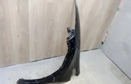 Крыло левое для Honda Civic 2011 года на фотографиях
