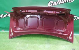 Крышка багажника для BMW 5er 2002 года на фотографиях