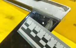 Двери для Mercedes-Benz C class 2004 года на фотографиях