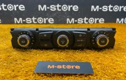 Блок управления отопителем для BMW 6er Е63 2003-2010