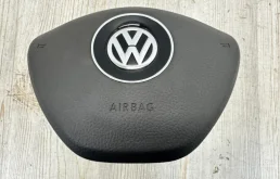 ноускат для Volkswagen Touareg III (CR) 2018+