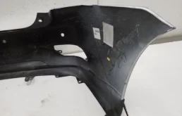 Бампер задний для Lexus RX 2008 года на фотографиях