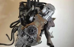 Двигатель для BMW 3er 1997 года на фотографиях