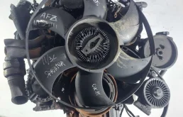 Двигатель с навесным для Mercedes-Benz Sprinter II (W906) 2006-2018