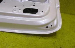 Дверь багажника для Lexus RX 2020 года на фотографиях