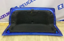 Крышка багажника для Kia Cerato 2011 года на фотографиях