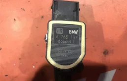 Датчик дорожного просвета задний для BMW X5 на фотографиях