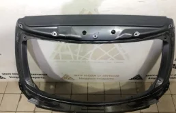 Крышка багажника для Hyundai Tucson 2010 года на фотографиях