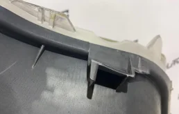 Фара правая для Citroen DS4 на фотографиях