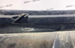 Фонарь внешний левый для Citroen DS4 на фотографиях