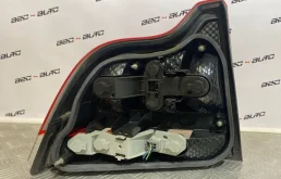 Фонарь правый для Volvo S60 2004 года на фотографиях