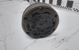 Привод передний правый для Skoda Octavia 2018 года на фотографиях