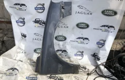 Крылья для Volvo S80 2002 года на фотографиях