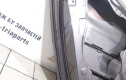 Дверь задняя левая для Hyundai ix35 2014 года на фотографиях