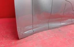 Дверь передняя левая для Nissan Juke 2018 года на фотографиях