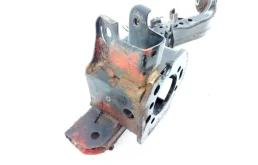 Рычаг продольный задний левый для Nissan Qashqai 2017 года на фотографиях