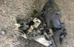 МКПП (МКПП-5) для Ford Transit 2006-2013 Фургон