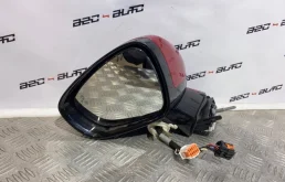 зеркало левое (1607030880) для Citroen DS4 2011-2016