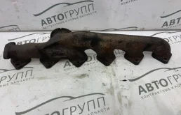 Выпускной коллектор для BMW X6 Е71 2007-2012