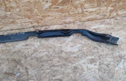 Бампер для Toyota Land Cruiser 1998 года на фотографиях