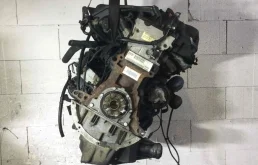 Двигатель для BMW 3er 1999 года на фотографиях