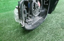 Зеркала для Nissan Teana 2018 года на фотографиях