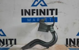 Петля капота левая для Nissan X-Trail 2021 года на фотографиях