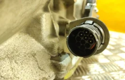 АКПП для BMW 5er 2002 года на фотографиях