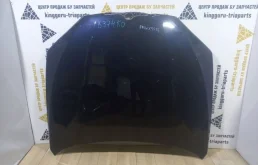 Капот (41 00 7381758) для BMW X5 F15 (Ф15) 2013-2018