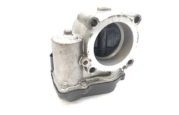 Дроссельная заслонка для Volkswagen Passat 2014 года на фотографиях