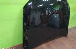 Капот для Audi Q5 2008 года на фотографиях