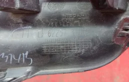 Усилитель переднего бампера для Nissan Teana 2019 года на фотографиях