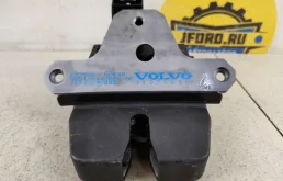 Замок багажника для Volvo S40 2004 года на фотографиях