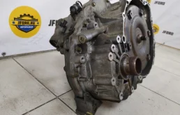 АКПП для Volvo XC70 1997 года на фотографиях