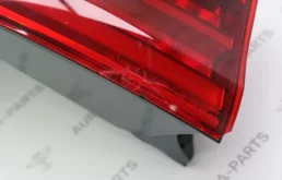 Фонарь внешний левый для BMW 5er 2014 года на фотографиях