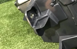 Фонарь внешний правый для BMW 3er 2014 года на фотографиях