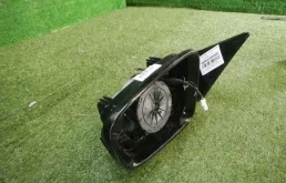 Стекла и зеркала для BMW 5er 2022 года на фотографиях