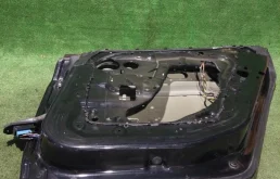 Дверь задняя правая для BMW 5er 2007 года на фотографиях